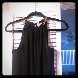 Michael Kors Black dress